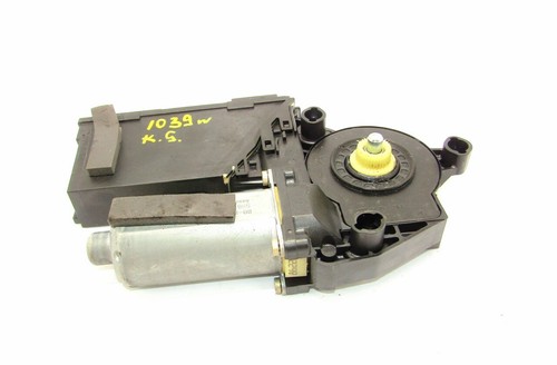 VW Phaeton 3D Window Lifter Motor Rear Left Fensterhebermotor Hinten Links 2003