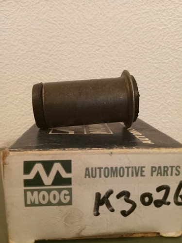 KIT DE DOUILLE BRAS IDLER MOOG K3026 CONVIENT À TOUS LES AMC 62/70 - Photo 1/2