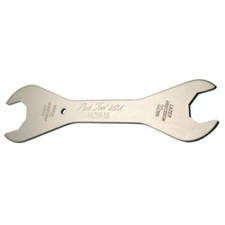 Park Tool HCW-15 Head Crank Wrench 32 mm 36 mm