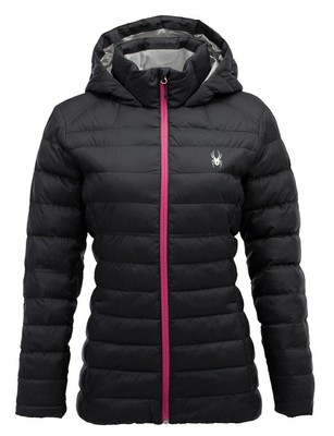 spyder tryton jacket