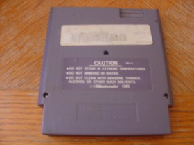 Platoon (Nintendo Entertainment System NES, 1987) Cartridge Only Tested