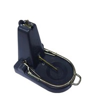 Black Cat Nano Professional Rat Trap killer Control Heavy Duty - No Poison