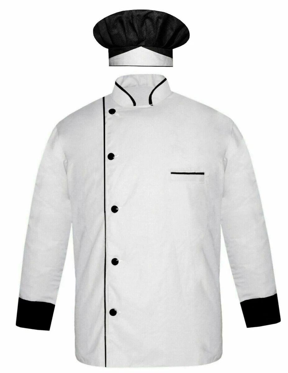 Chef Uniforms  Chef Wear [Chef apparel in bulk for your kitchen staff]