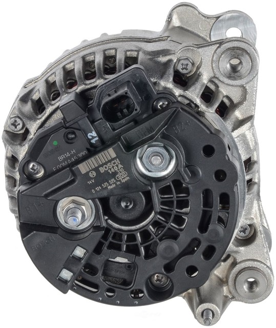 Alternator fits 20052015 Volkswagen Jetta Golf GTI,Passat BOSCH eBay