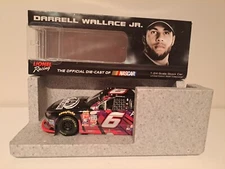 BUBBA WALLACE 2015 ACTION #6 ADVOCARE FORD MUSTANG /504 MADE XRARE!!!