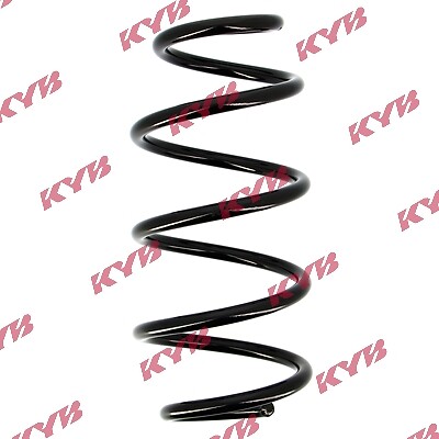 Front KYB RA4145 Coil Spring for LAND ROVER