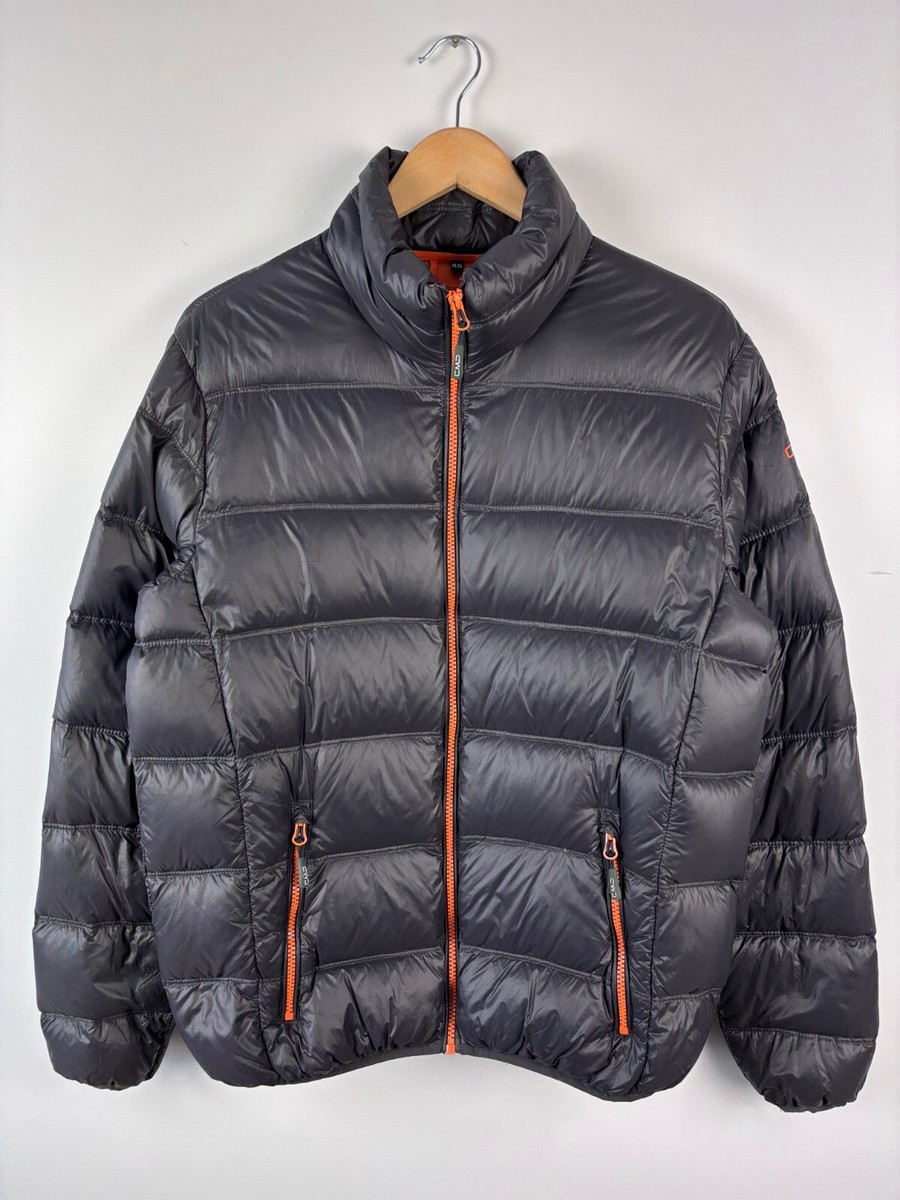 3M Thinsulate Men's Ski Jacket