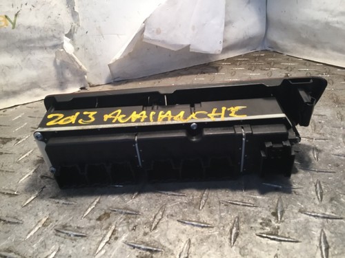 2013 AVALANCHE Gmc Yukon Right Front Window Switch OEM - Picture 8 of 8