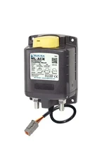 Blue Sea 7622 ML-ACR Automatic Charging Relay with Manual Control Marine
