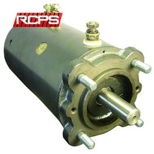 New Winch Motor For Ramsey Pierce Tulsa Cam Hickey 6hp 2bb 430-20069 New Winch Motor For Ramsey Pierce Tulsa Cam Hickey 6hp 2bb 430-20069