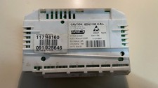 Original AEG/Electrolux Elektronik EDW1100 H-R-L für Geschirrspüler gebraucht