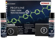 Sonax Ceramic Coating Sonax Ceramic Coating