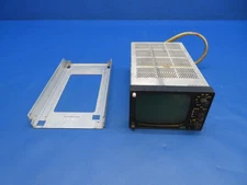 Bendix IN-152A Radar Indicator w/ Rack 4000946-5201 FOR PARTS (0825-150)