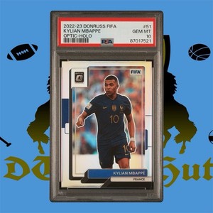 Mbappe Psa 10 | eBay