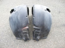 Porsche 944 Inner Fender Well Splash Guard Lining Set Debri Shield Belly Pan