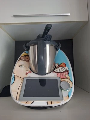 Thermomix TM6