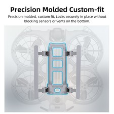 Landing Gear Foldable Portable Landing Protection Legs for DJI NEO 2 Drone