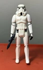 Vintage Star Wars STORMTROOPER 100% Complete Original 1978 Kenner HK BEAUTY!!
