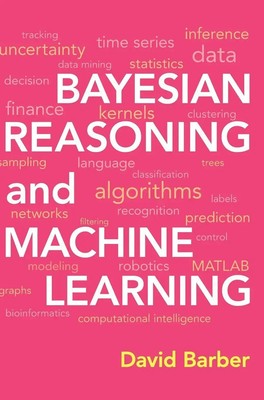 David Barber | Bayesian Reasoning and Machine Learning | Buch | Englisch (2019)