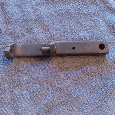 1963 To 1965 Corvette Alternator Bracket 1963 To 1965 Corvette Alternator Bracket