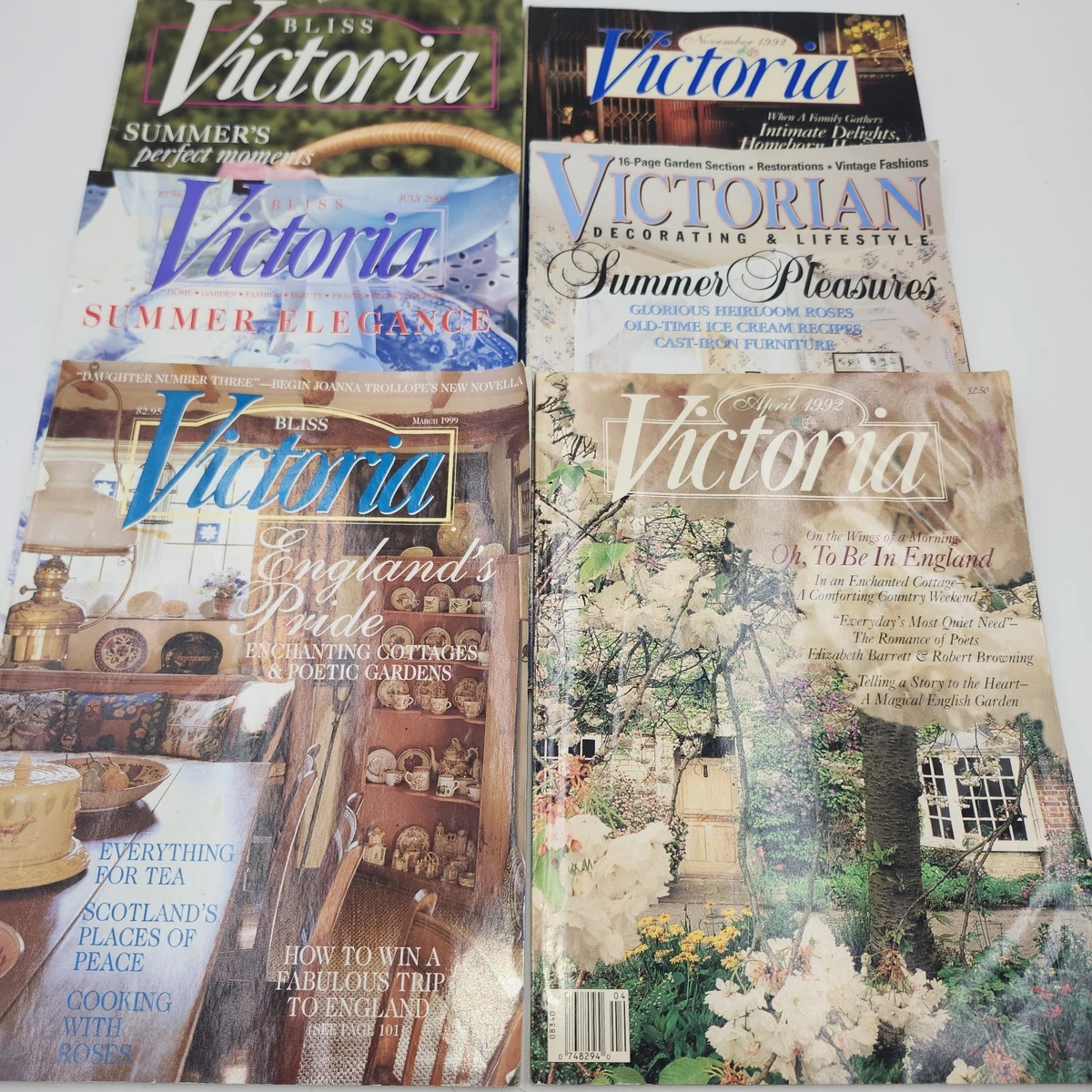 History Victoria Magazines for sale | eBay