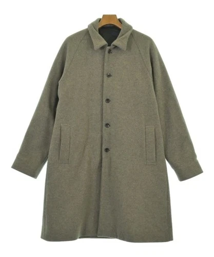 EEL EasyEarlLife Products Coats (Other) GrayBeige M 2200700340200 - product listing photo