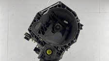 Boite de vitesse Alfa Romeo 2000