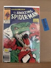 AMAZING SPIDER-MAN #313 - NEAR MINT See Photos