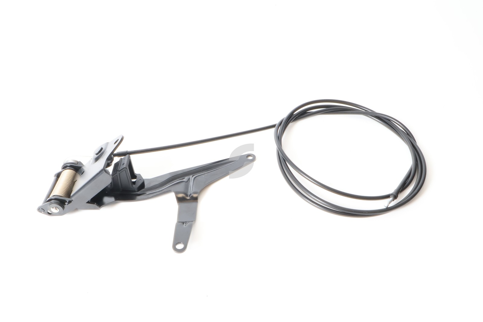 MS-83083300 RH EXTERNAL FLAP HINGE  Maserati NEW