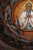Marianne Meye Thompson | The God Of The Gospel Of John | Taschenbuch | Englisch