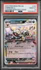 2025 POKEMON PRE EN-PRISMATIC EVOLUTIONS #060 UMBREON EX PSA 10
