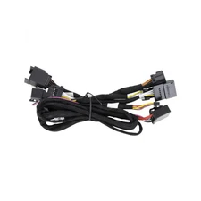 Firstech FTI-TLP5 FTI T-Harness for 2021+ Toyota PTS Compatible with Blade