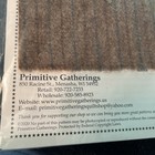 Primitive Gatherings Earbuds Or AirPod Case Wool Kit — photo 4