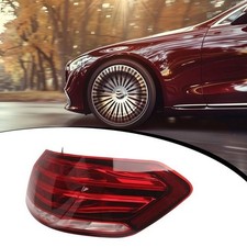 Zespół prawego tylnego światła 2129060857 do E250 E63 S