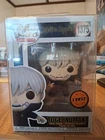 Funko Pop! Animation: Jujutsu Kaisen Toge Inumaki (Chase) #1375