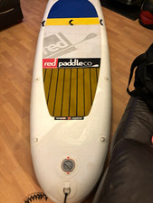 Red Paddle Co TEC AIR 12