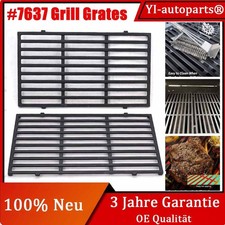 Grillrost 7637 für Weber Spirit  Ⅱ 200 E-210 E-220 S-210, Gasgrill Ersatzteil