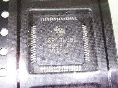 5PCS ISP1362BD ISP1362