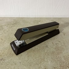 Vintage Bostitch Model B III Desktop Stapler