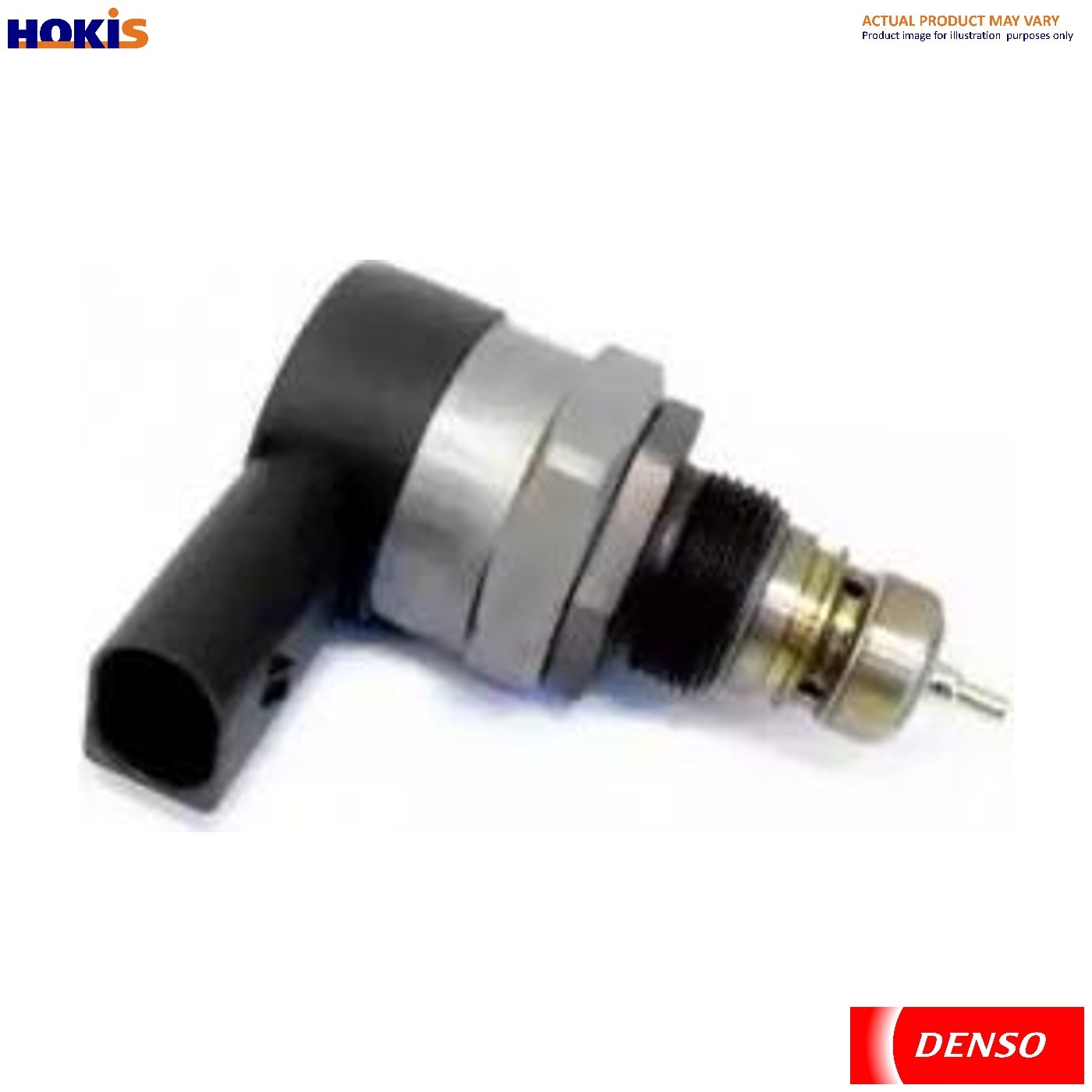 fuel pressure regulating valve DCRS300250 DENSO for MITSUBISHI PAJERO/SHOGUN IV - Image 7