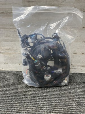 OBD2 Budget D & B-series Engine Harness For Honda Civic Integra B16 B18 D16