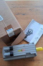 Festo MTR-AC-100-3S-GA Servo Motor 526733 NEW & Original Packaging