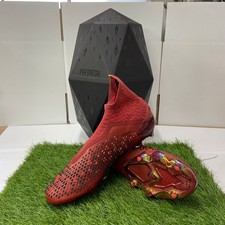 Adidas Predator 20 FG ANML US 11 UK 10.5 EH2553 Soccer Football Cleats