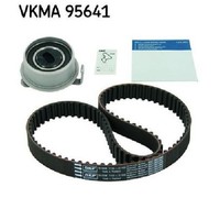 Zahnriemensatz FüR KIA Picanto SA 1.0 1.1 04 Bis 11 SKF 2441002550 G4HD