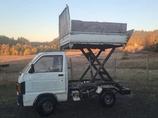 1994 Daihatsu Hijet 