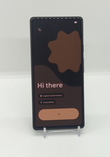 Google Pixel 6a 5G 128GB Verizon 6GB RAM Android Smartphone GX7AS