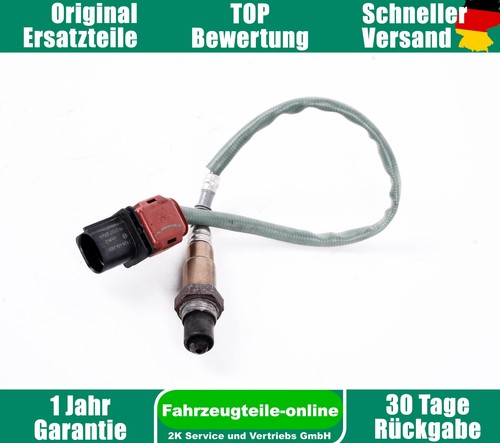 Ford C-Max II DXA E1GA9Y460CA Lambdasonde Regelsonde Sensor