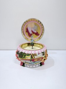 San Francisco Music Box Wizard of Oz for sale | eBay