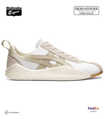 [Onitsuka Tiger] ACROMOUNT CREAM 1183B257-104 Expeditedship