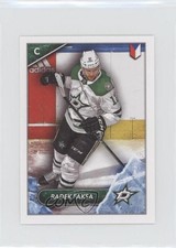 2021-22 Topps NHL Sticker Collection Radek Faksa #217 w7v